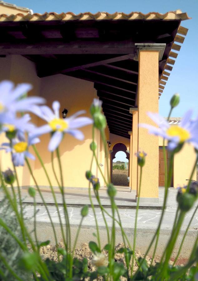 Agriturismo S'Incant'E Sinis San Salvatore  Exterior photo
